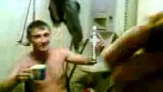 Параход 2 (макс шеф)