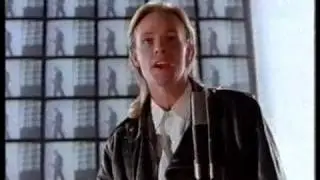 Jason Donovan - Nothing Can Divide Us (1st edit)