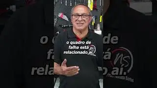 A unidade injetora está boa?