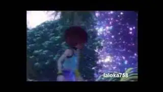 ~ Aмν~   Kingdom Hearts