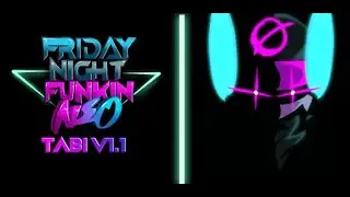 Neo Tabi EX Boyfriend Full Walkthrough 4K Friday Night Funkin