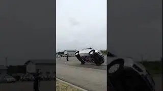 Балашиха на Полигоне ОДОН Росгвардия научнотехническийфорум GAI 001