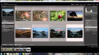 Adding Metadata In Lightroom 5