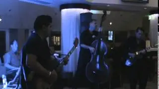 Lil A and the Alnighters - #1