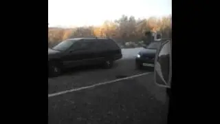 Авария с жертвами жесть +18
