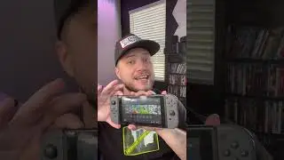 How to fix a frozen Nintendo Switch.