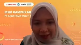 Koordinasi MSIB Batch 4 Bersama Tim MSIB PT Arkatama, DPP, dan TRIBE