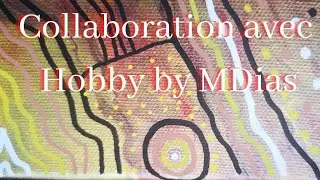 Collaboration avec Hobby by MDias