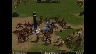Metin2 PL TakeMedaL vs Metki Cienia itp