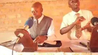 Centre Missionnaire de Mwene-Ditu Fr Kate