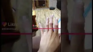 Hand