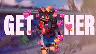 How To Get A Fortnite Girlfriend (2024)