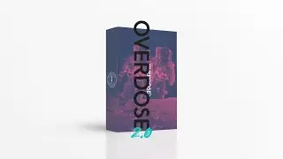 Best Drum, Custom Vox & Melody Loop Midi Pack 2019 | Overdose 2.0