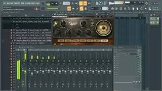 Creando el Próximo Hit del Verano en FL Studio 🎧 ¡Desde los Auriculares hasta el Éxito!