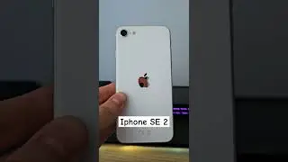 Самый неликвидный Айфон