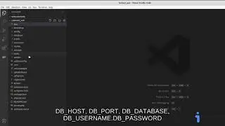 08 Laravel 8    Working with Database