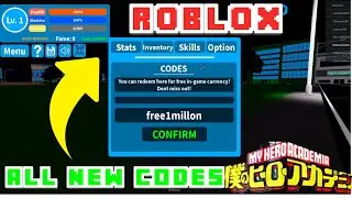 *EPIC* CASH CODES FOR Boku No Roblox ( Boku No Roblox Codes ) *November 2020* 450K CODE
