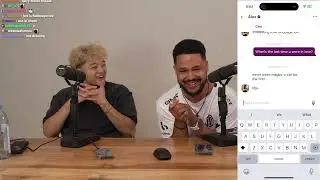 Nick Says He Would Date Cinna | Nmplol, Jasontheween