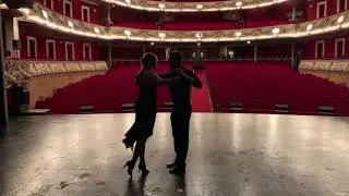 Alli Buenos Aires - III- Nostalgia