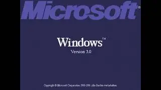 Lite 'N Dreamy - dreamy.MID Definitive Edition || Windows 3.0