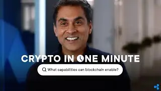 Blockchain Capabilities with Jas Takhar