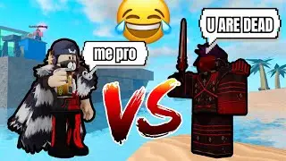 FIGHTING A ROBLOX MOD WENT WRONG 😱| 1v1 with Horrific Housing Mod Funny momments and Memes #roblox