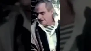 Известные актеры, участники ВОВ 
