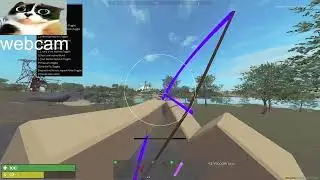 Project Aurora | Free | Trident survival best script