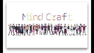 【Niconicollab】Mind Craft【Chang Gero Sonic】