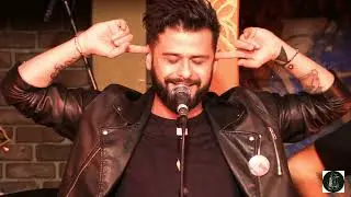 In Fusion - Romales @ Bluzău | Cafeneaua Artiștilor | Buzău |  24 11 2017