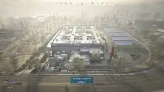 Call of Duty Modern Warfare Gameplay| MP5 Team Deathmatch