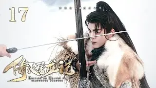 EP17 AKHIR: Sang Pendekar Pedang Berjuang Keluar Bersama Putri Musuh!⚔️[Pedang dan Golok Surgawi]