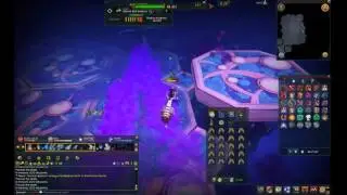 Runescape God Wars Dungeon 2 - First look at Vindicta & Gorvek (Zaros’s general) + Tips + Some Loot!