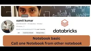 How to Call One Databricks Notebook from Another: Step-by-Step Guide