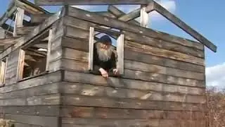 Вы кто такие, я вас не звал, идите нахуй