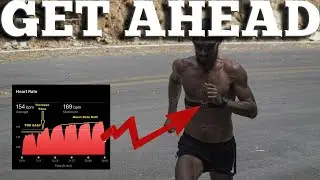 Consistency Over Everything: How I Train in the Off-Season