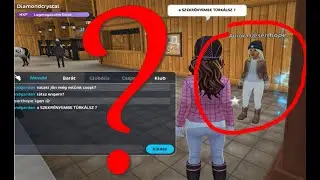 😱 Ki ő és mit turkál a szekrényembe?? - IJESZTŐ BUG