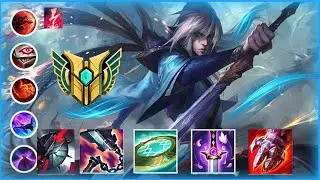 TALON MONTAGE 2022 - BEST PLAYS