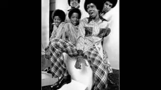 jackson 5 cant get ready