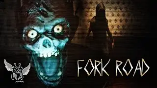 FORK ROAD [FULL GAMEPLAY WALKTHROUGH] - HORROR GAME