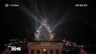 Face Meets Voice "Girl You Know It's True & Someday" Germany 31-12-2015