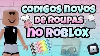 você precisa ver esse codigos do roblox !!!