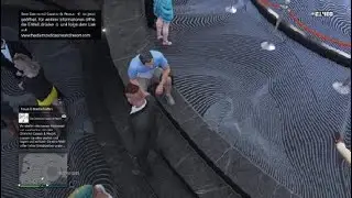 Grand Theft Auto er fliegt