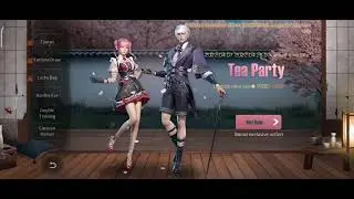 LifeAfter Lucky Gift ~ Gacha New Drone