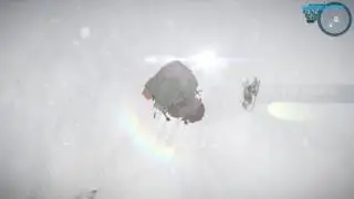 Impact Winter - The Beginning PT 2 Gameplay