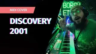 DISCOVERY 2001 ! ELECTRO FUNK that still BANGING in 2025!