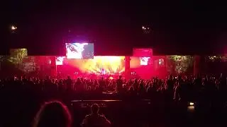 Rob Zombie