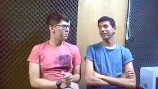 Abrindo as Pernas #1