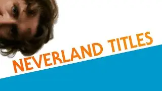 Neverland Titles