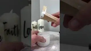 Home made toothpaste with only 4 ingredients 